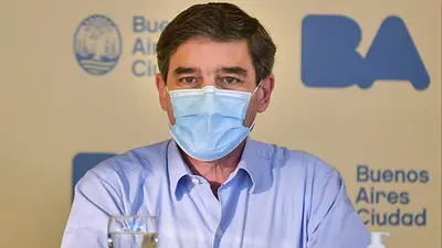 Vacunación COVID: Ciudad priorizará aplicar segundas dosis por la variante Delta Vacunación COVID: Ciudad priorizará aplicar segundas dosis por la variante Delta