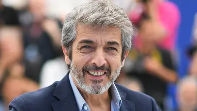 Ricardo Darín Ricardo Darín
