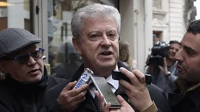 Carlos Alberto Berldi Carlos Alberto Berldi