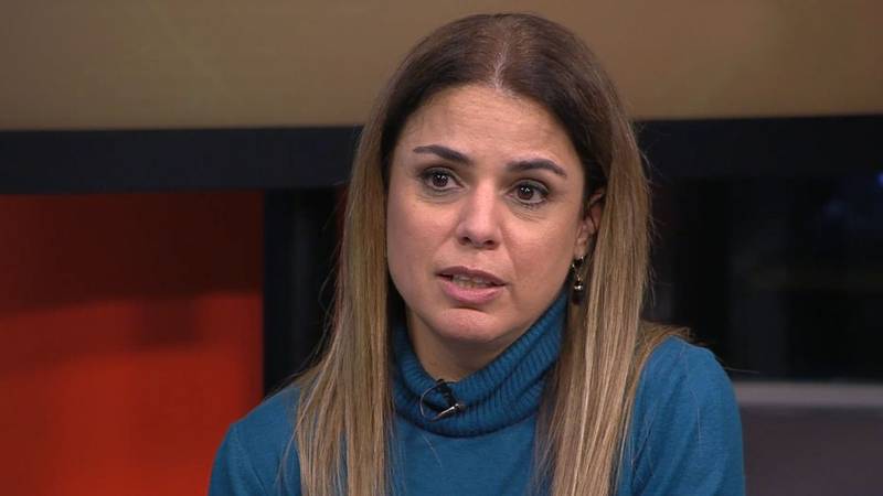 Marina Calabró