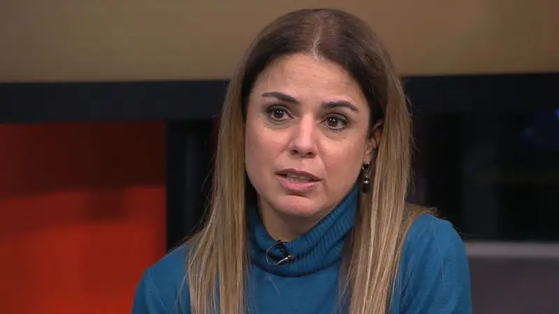 Marina Calabró