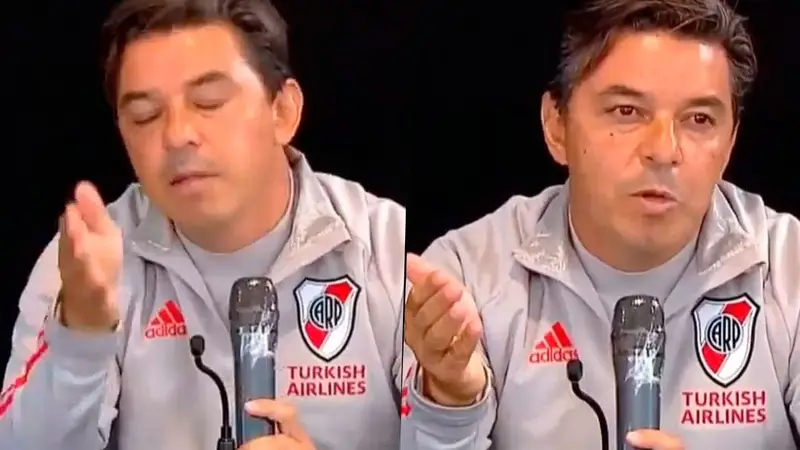 Marcelo Gallardo