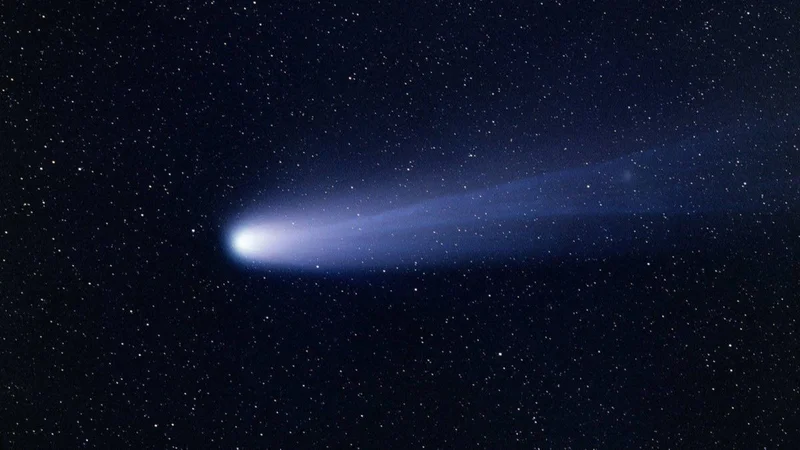 Cometa Halley