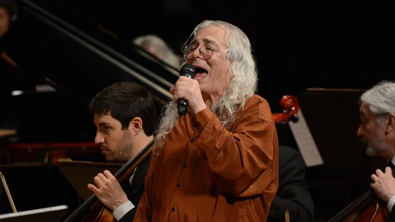Rodolfo García.