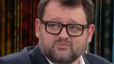 Christophe reveló que odiaba cocinarle a Cavallo: "Nos hizo mucho daño"