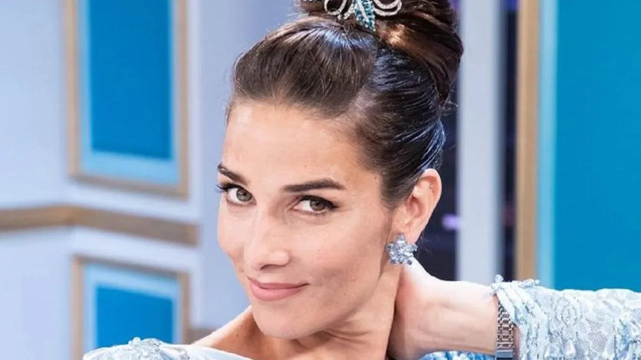 Juana Viale, Mercado Central, televisión