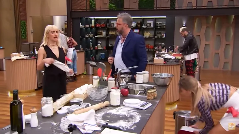 Rating, TV argentina, Masterchef Celebrity 2, Lali Espósito, La Voz argentina