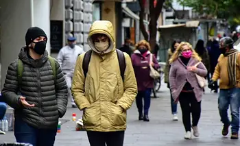 Con Rosario en alarma, Perotti endureció medidas pero hay puja por las clases | Segunda ola de coronavirus