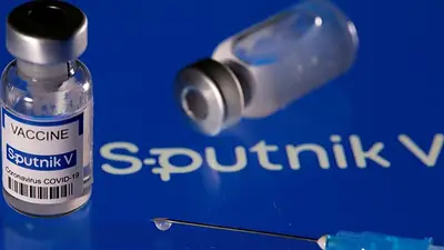 COVID-19: Brasil asegura que sigue interesado en la vacuna Sputnik V COVID-19: Brasil asegura que sigue interesado en la vacuna Sputnik V