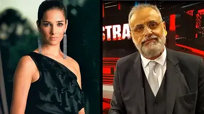 Rial se metió en la guerra entre Fabbiani y El Trece con un filoso comentario: "Los nietos defienden la herencia" Rial se metió en la guerra entre Fabbiani y El Trece con un filoso comentario: "Los nietos defienden la herencia"