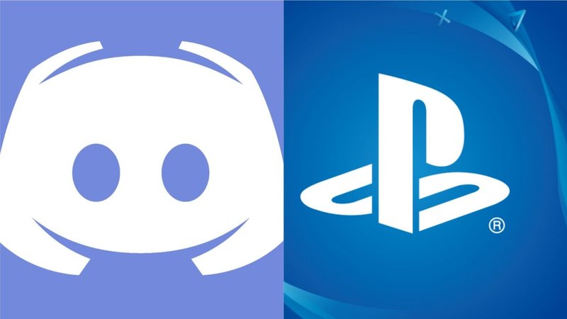 Discord y PlayStation