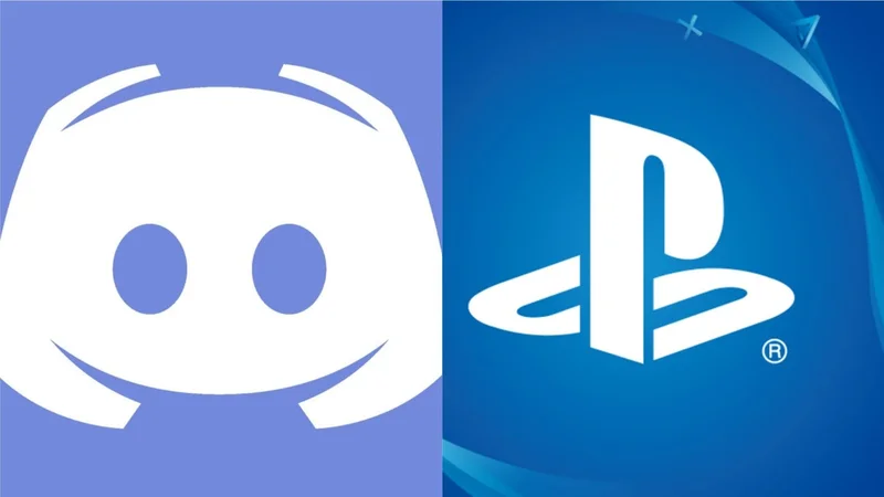 Discord y PlayStation