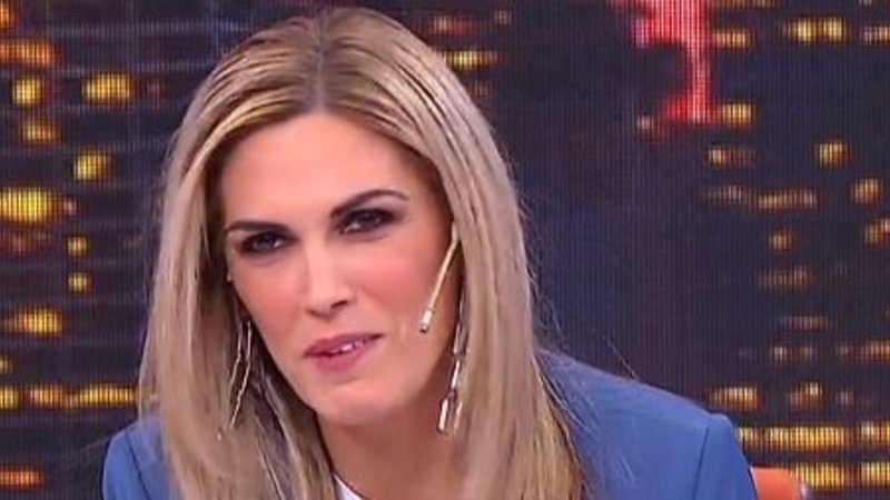 Viviana Canosa. 