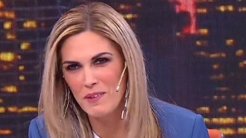 Viviana Canosa. 