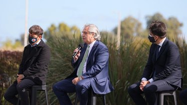 El Gobierno prepara el proyecto para regular las restricciones