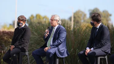 El Gobierno prepara el proyecto para regular las restricciones