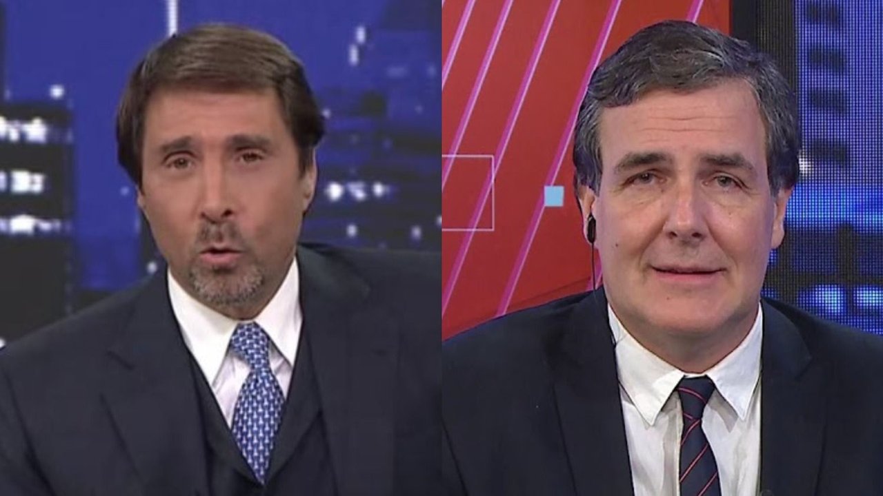 "Talibán y soviético": la delirante comparación de La Nación contra un funcionario del gobierno
