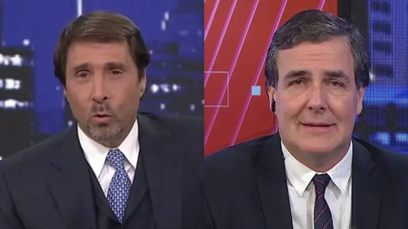 "Talibán y soviético": la delirante comparación de La Nación contra un funcionario del gobierno