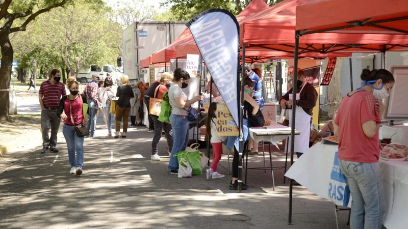 Qué es la Canasta Ahorro que lanzó el gobierno y qué productos tendrá