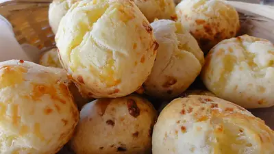 Chipá Chipá