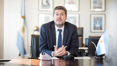 El gobierno impulsará un programa PreViaje para turismo internacional El gobierno impulsará un programa PreViaje para turismo internacional
