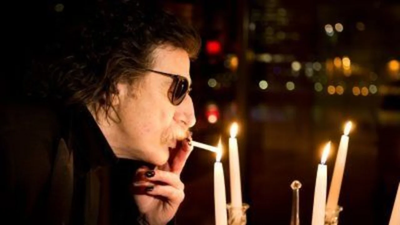 Charly García