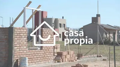 Procrear 2022 "Casa Propia": cómo es la inscripción Procrear 2022 "Casa Propia": cómo es la inscripción