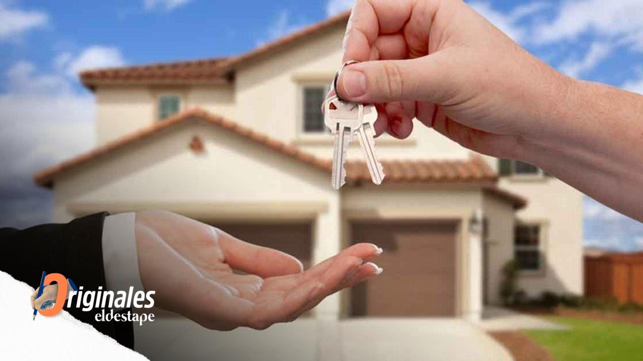 Casa propia venta de inmuebles propiedades