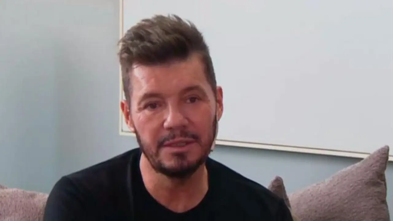 Marcelo Tinelli