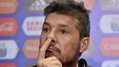 Marcelo Tinelli Marcelo Tinelli