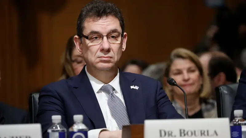 CEO de Pfizer 
