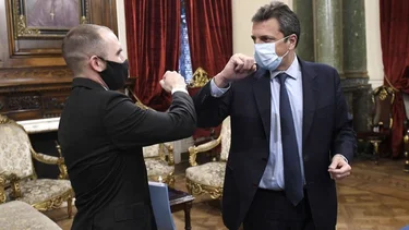Legisladores de EEUU pidieron al FMI que suspenda cobro de deuda a Argentina