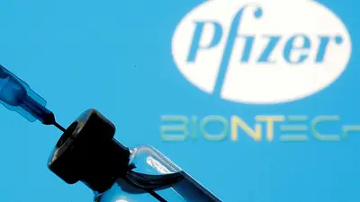 La vacuna Pfizer pierde eficacia con una sola dosis a diferencia de la Sputnik La vacuna Pfizer pierde eficacia con una sola dosis a diferencia de la Sputnik