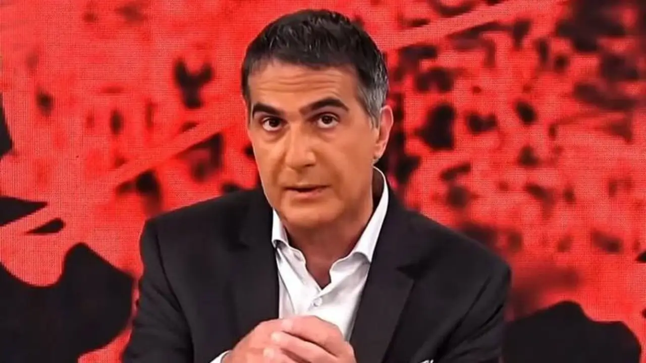 Insólito: Antonio Laje defendió al príncipe de Blancanieves tras la polémica por el beso sin consentimiento