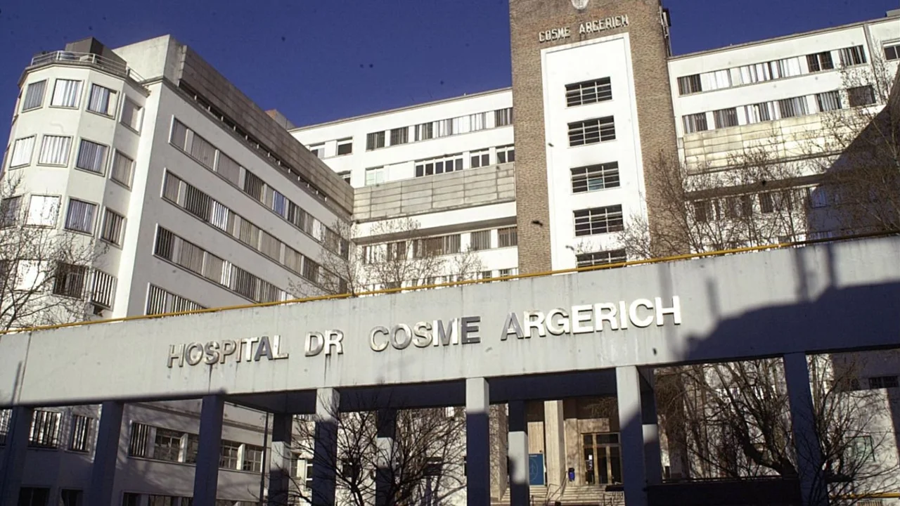 Hospital Argerich