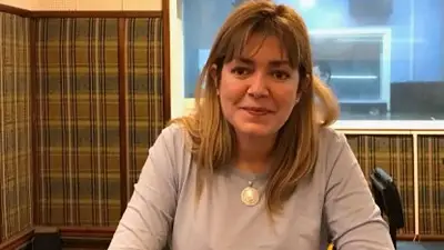 Escándalo: diputada macrista se quedaba con el 50% del sueldo de sus empleados Escándalo: diputada macrista se quedaba con el 50% del sueldo de sus empleados
