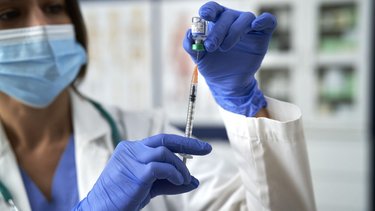 COVID-19: personas con síndrome de Down serán vacunadas con prioridad