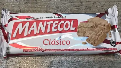 El Mantecol vuelve a ser argentino: cómo se gestó el regreso de un clásico El Mantecol vuelve a ser argentino: cómo se gestó el regreso de un clásico