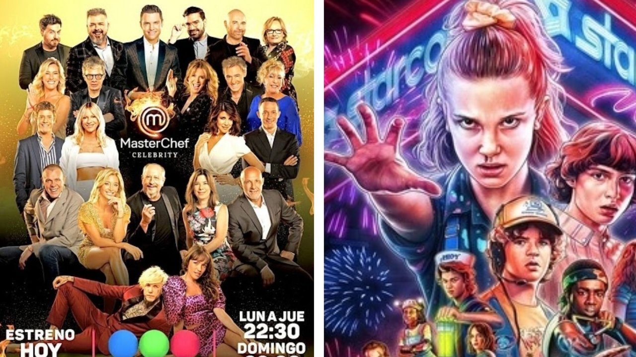Netflix propuso que Andrea Rincón se sume a Stranger Things como Eleven adulta