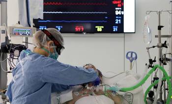 Murió un persona con gripe H3N2 en Mendoza: se trata de la primera víctima fatal del país | Salud