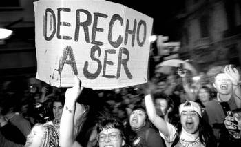 La crueldad estatal, viralización y violencia contra identidades trans | Género