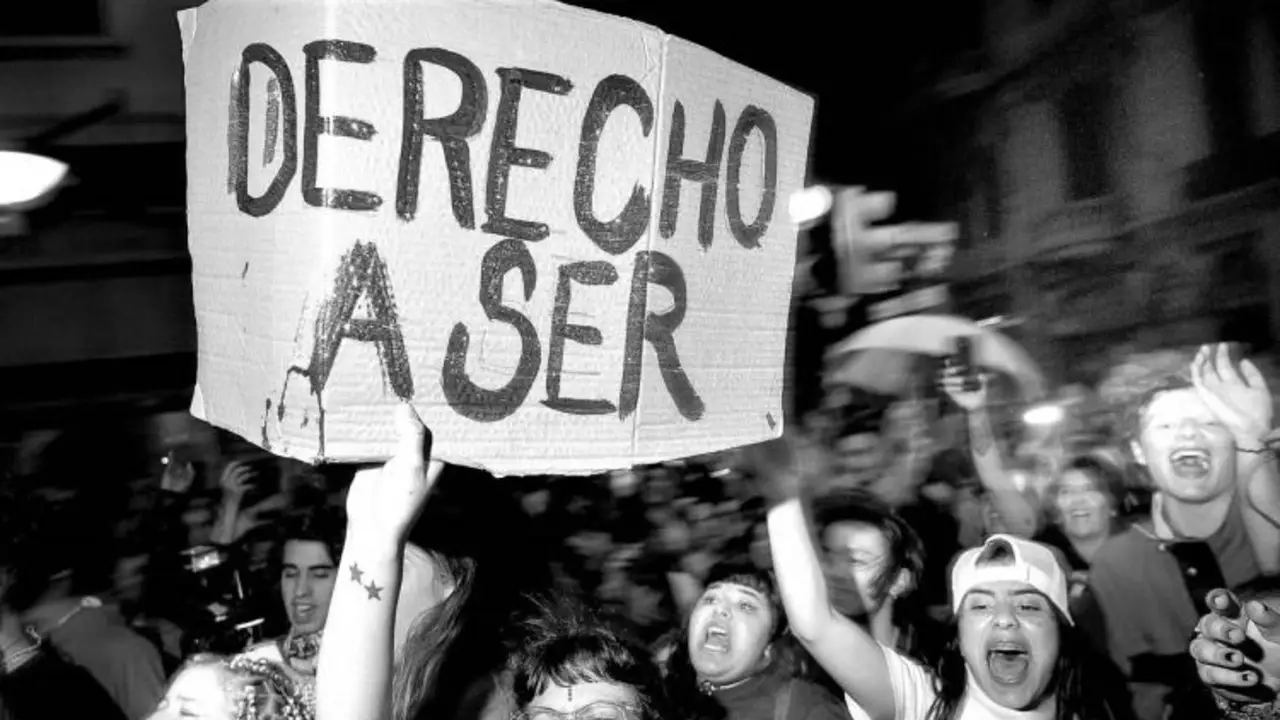 Vidas transformadas, a 10 años de la Ley de Identidad de Género: más de 12 mil personas cambiaron su DNI