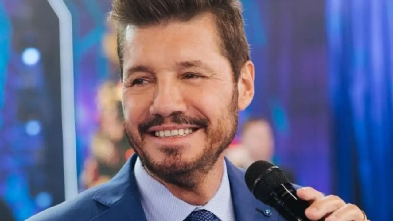 Marcelo Tinelli. ShowMatch. La Academia.