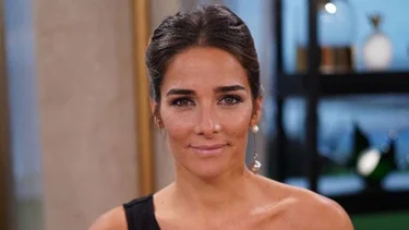 La confesión íntima de Juana Viale: "¿Le voy a contar esto?"
