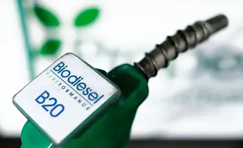 El Senado le dio media sanción a la reforma de la Ley de Biocombustibles | Biocombustibles