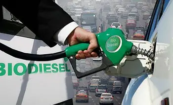 Preocupado por la inflación, el Gobierno bajó el precio regulado del biodiesel  | Energías