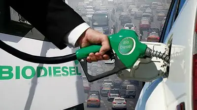 Aumentan el precio de los biocombustibles: impacto en naftas y gasoil Aumentan el precio de los biocombustibles: impacto en naftas y gasoil
