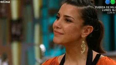Andrea Rincón habló sobre su situación amorosa: "Soy muy feliz"