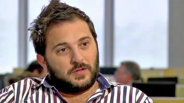 Brancatelli habló tras el alta de covid: "Perdí todas las pequeñas batallas"
