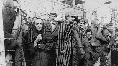 Zelensky y Putin se cruzaron en el día de las víctimas del Holocausto Zelensky y Putin se cruzaron en el día de las víctimas del Holocausto